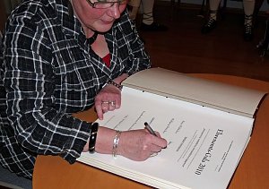 Ehrenamtsgala Bad Frankenhausen