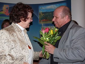 Ehrenamtsgala Bad Frankenhausen
