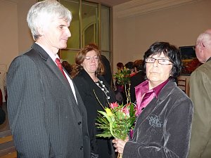 Ehrenamtsgala Bad Frankenhausen