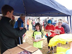 20. Possenlauf