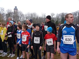 20. Possenlauf