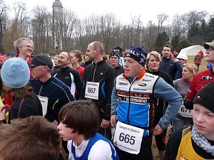 20. Possenlauf