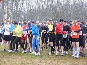 20. Possenlauf