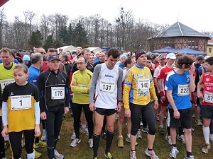 20. Possenlauf
