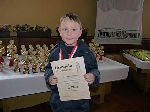 20. Possenlauf