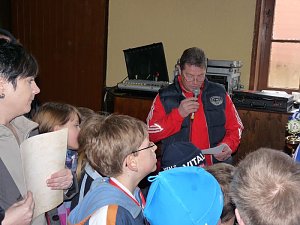 20. Possenlauf