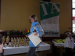 20. Possenlauf