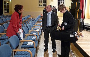 Sonderpreis Landrat