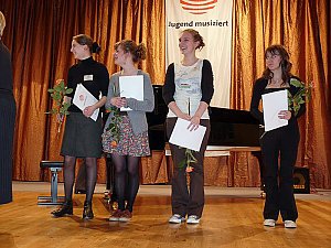 Jugend musiziert