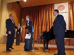 Jugend musiziert