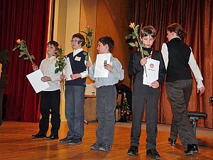 Jugend musiziert