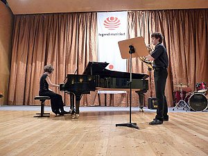 Jugend musiziert