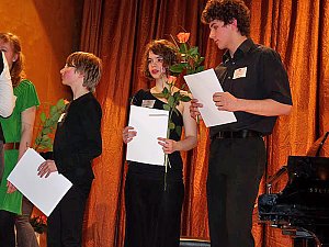 Jugend musiziert
