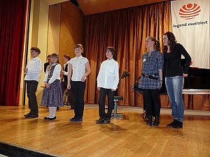 Jugend musiziert