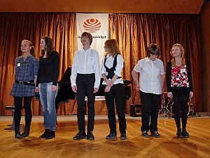Jugend musiziert