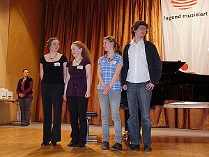 Jugend musiziert