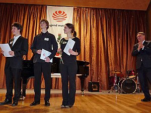 Jugend musiziert
