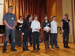 Jugend musiziert