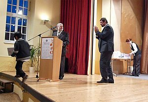 Sonderpreis Stadt Sondershausen