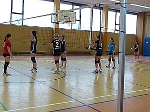Empor Sondershausen