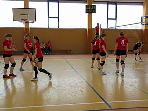 Empor Sondershausen
