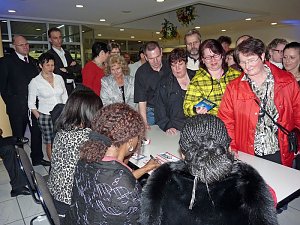 Bonny M. in Sondershausen