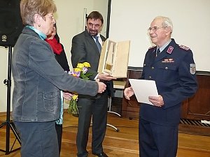 Ehrengabe Erwin Heublein