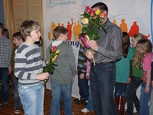 Th&uuml;ringer des Monats