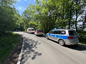 Quad-Unfalll bei Stra&szlig;burg