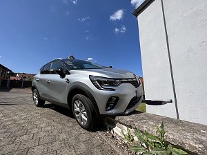 Unfall in Gro&szlig;furra