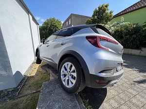 Unfall in Gro&szlig;furra