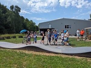 Sondershausen rollt