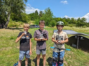 Sondershausen rollt