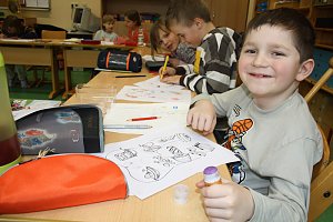 Integrative Schule