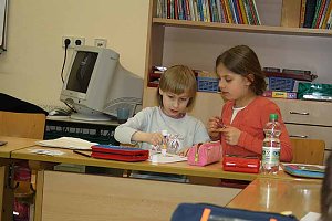 Integrative Schule