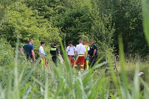 Todesfall Sondershausen