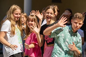 Musical-Sommer 2022
