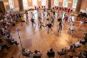 Musical-Sommer 2022