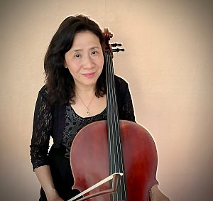 Yasuko Ogata