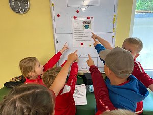 Junioren-Spielgemeinschaft der SG Empor Sondershausen