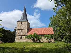 Impressionen aus Gro&szlig;berndten