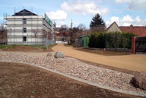 Grundbuchamt Artern