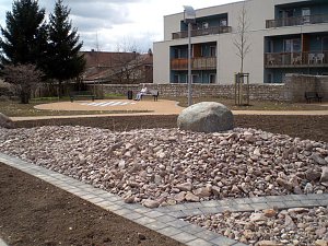 Grundbuchamt Artern