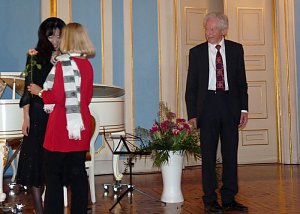 18. Meisterkurs Sondershausen