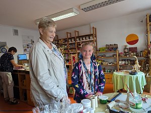 27. Weinfest und Heimatshoppen in Sondershausen