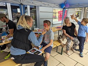 27. Weinfest und Heimatshoppen in Sondershausen