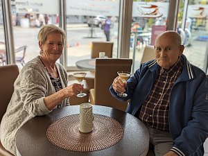 27. Weinfest und Heimatshoppen in Sondershausen