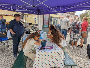 27. Weinfest und Heimatshoppen in Sondershausen