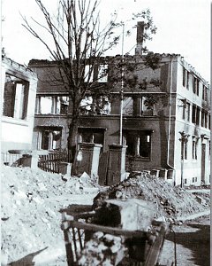 Alt Sondershausen