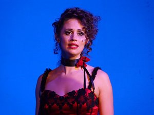 Premiere im Theater Nordhausen